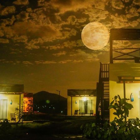 Tres Velas Surf Celestino Gazca Villasenor Kültér fotó