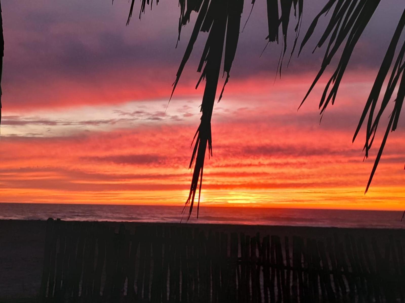 Tres Velas Surf Celestino Gazca Villasenor Kültér fotó