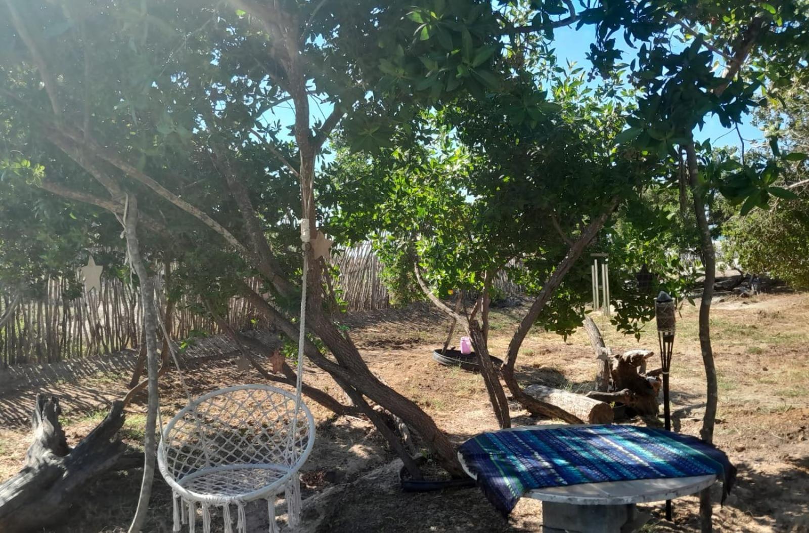 Tres Velas Surf Celestino Gazca Villasenor Kültér fotó