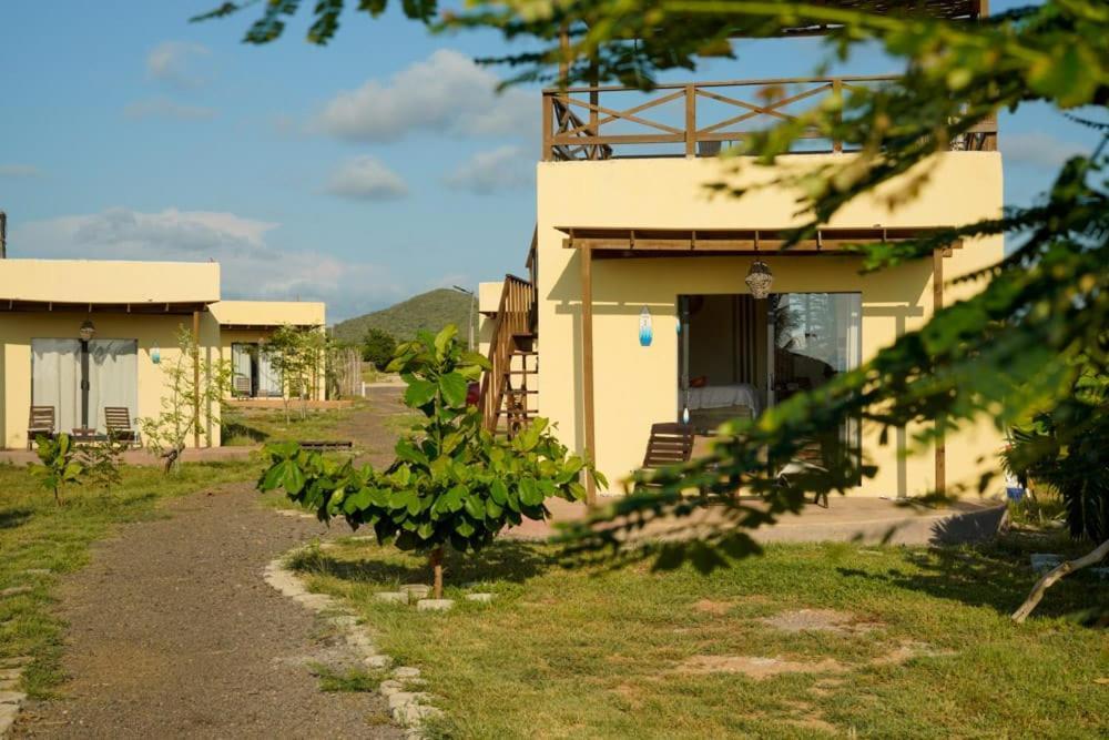 Tres Velas Surf Celestino Gazca Villasenor Kültér fotó